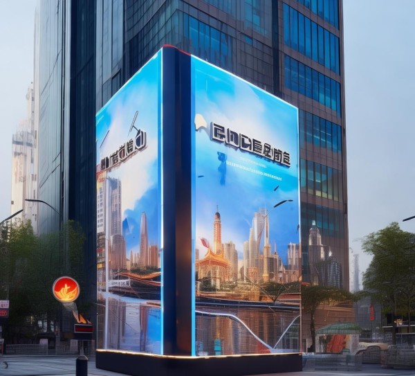 宁波户外广告公司宣传栏，宁波城市名片与品牌传播的创新展现