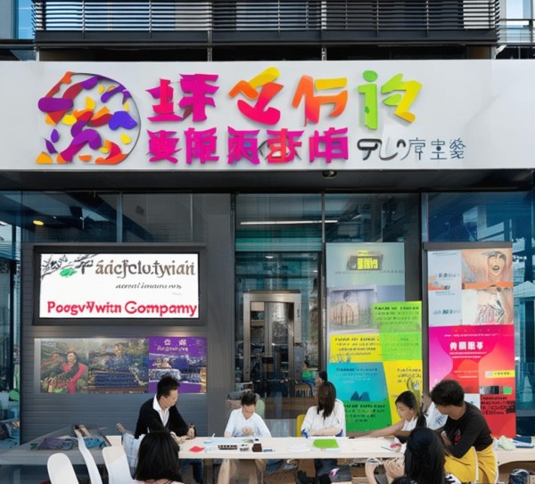 藤县宣传广告公司，助力社会公益
